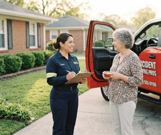Accident Towing Service Brewster, OH FAQs